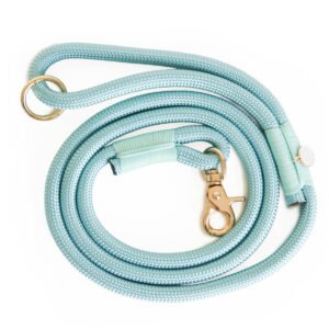 Double-Braided Nylon Rope Leash