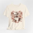 Botanical Dog Tee
