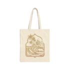 Swamis tote bag