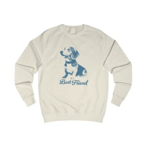 Best Friend Cozy Sweatshirt