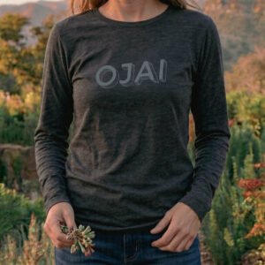 Ojai Long Sleeve Tee