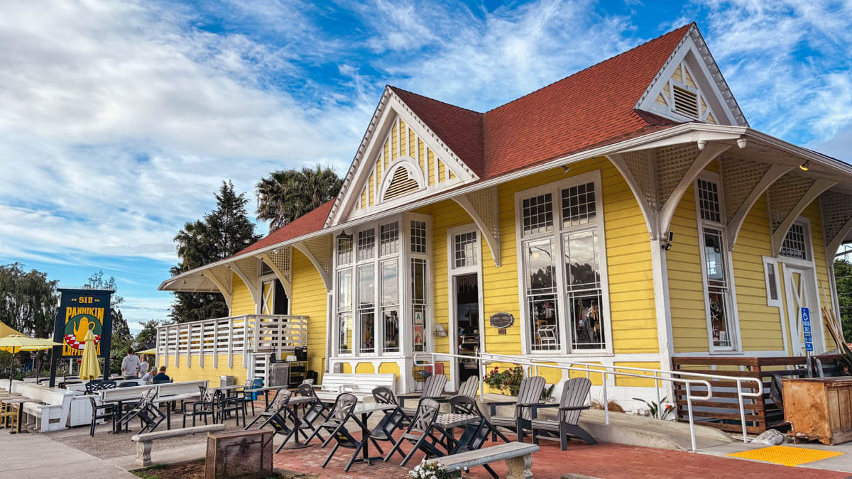 Pannikin Coffee & Tea