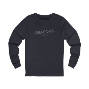 Beacons Long Sleeve Tee — Leucadia, California