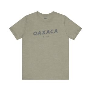 Oaxaca Tee — Mexico