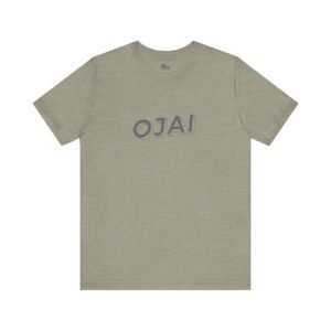 Ojai Tee — California