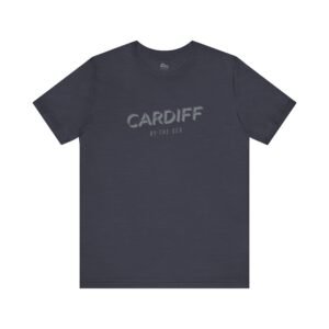 Cardiff by the Sea Tee