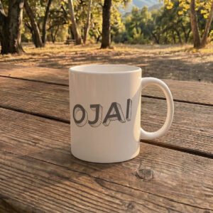 Ojai Coffee Mug