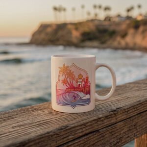Swami's Coffee Mug