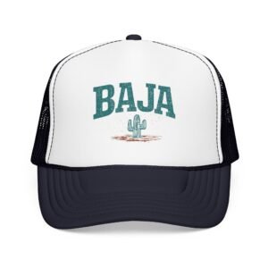 Baja Trucker Hat