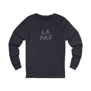La Paz Long Sleeve Tee