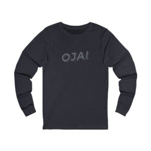 Ojai Long Sleeve Tee