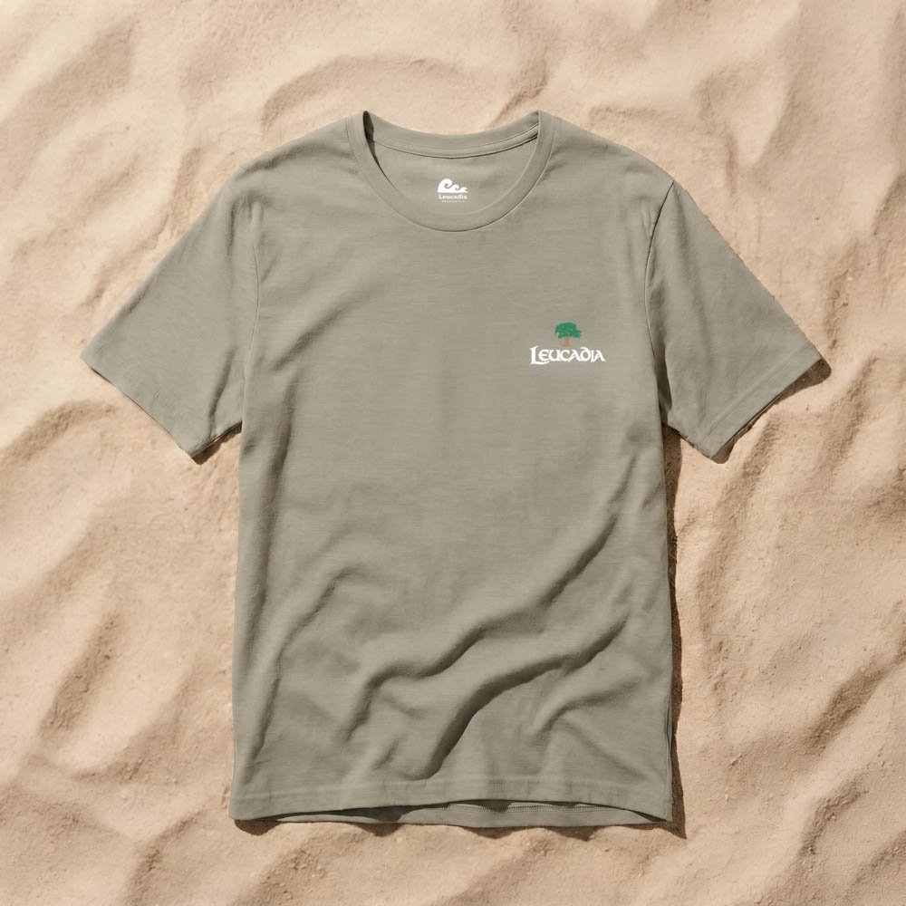 Leucadia Tree Tee