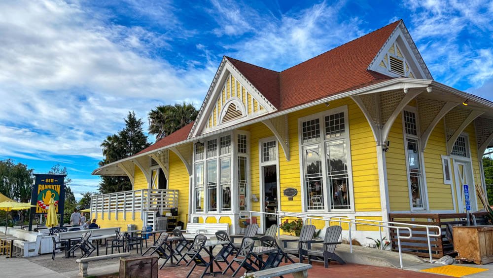 Pannikin Coffee & Tea