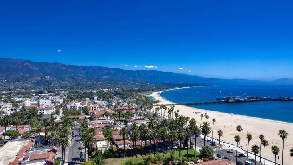 Santa Barbara