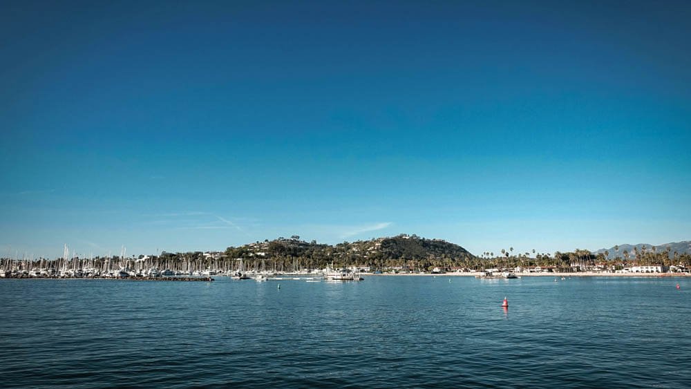 Stearns Wharf